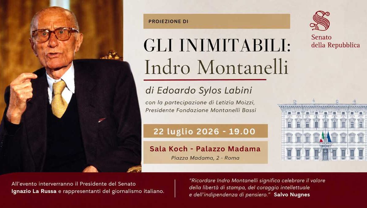 Indro Montanelli