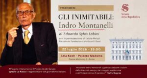 Indro Montanelli