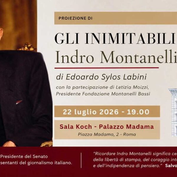 Indro Montanelli