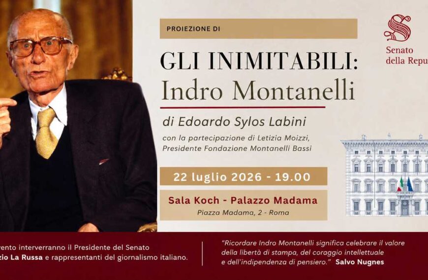 Indro Montanelli