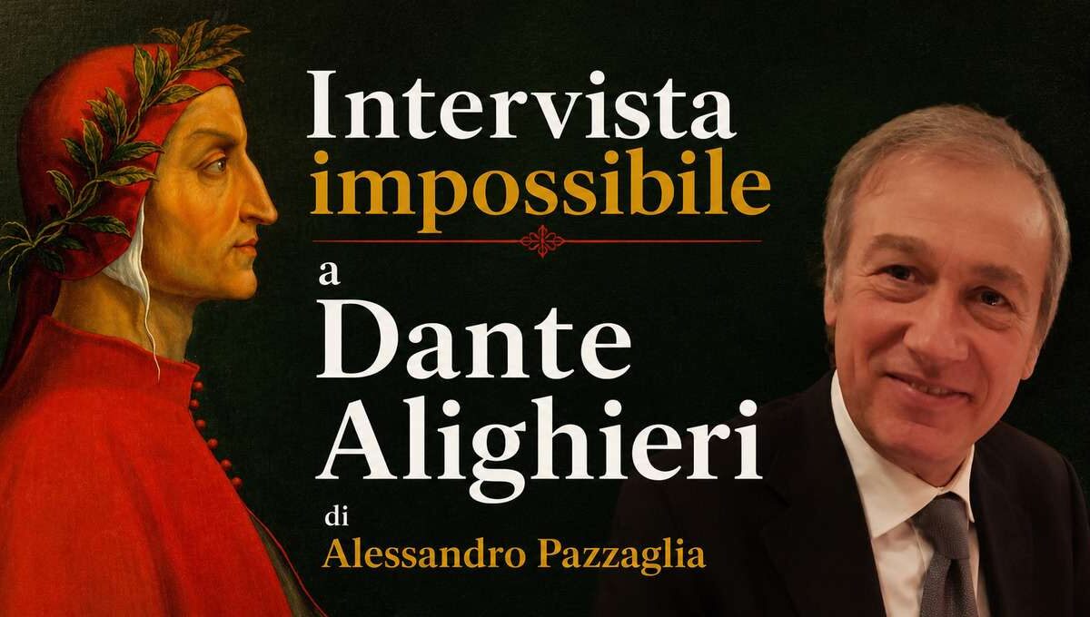 Dante Alighieri