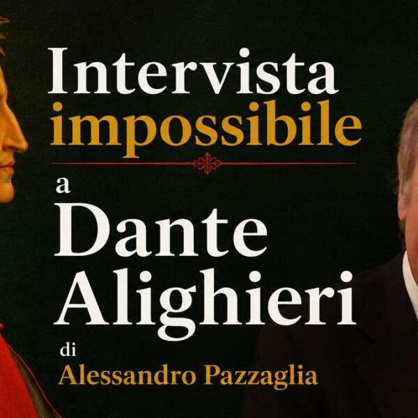 Dante Alighieri