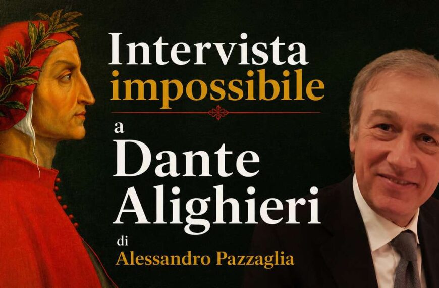 Dante Alighieri