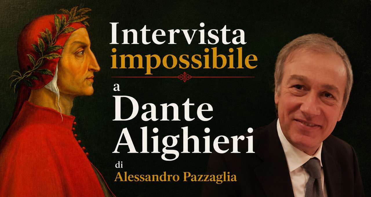 Dante Alighieri