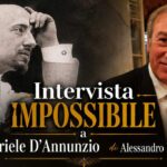 Gabriele D'Annunzio