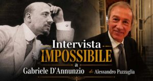 Gabriele D'Annunzio