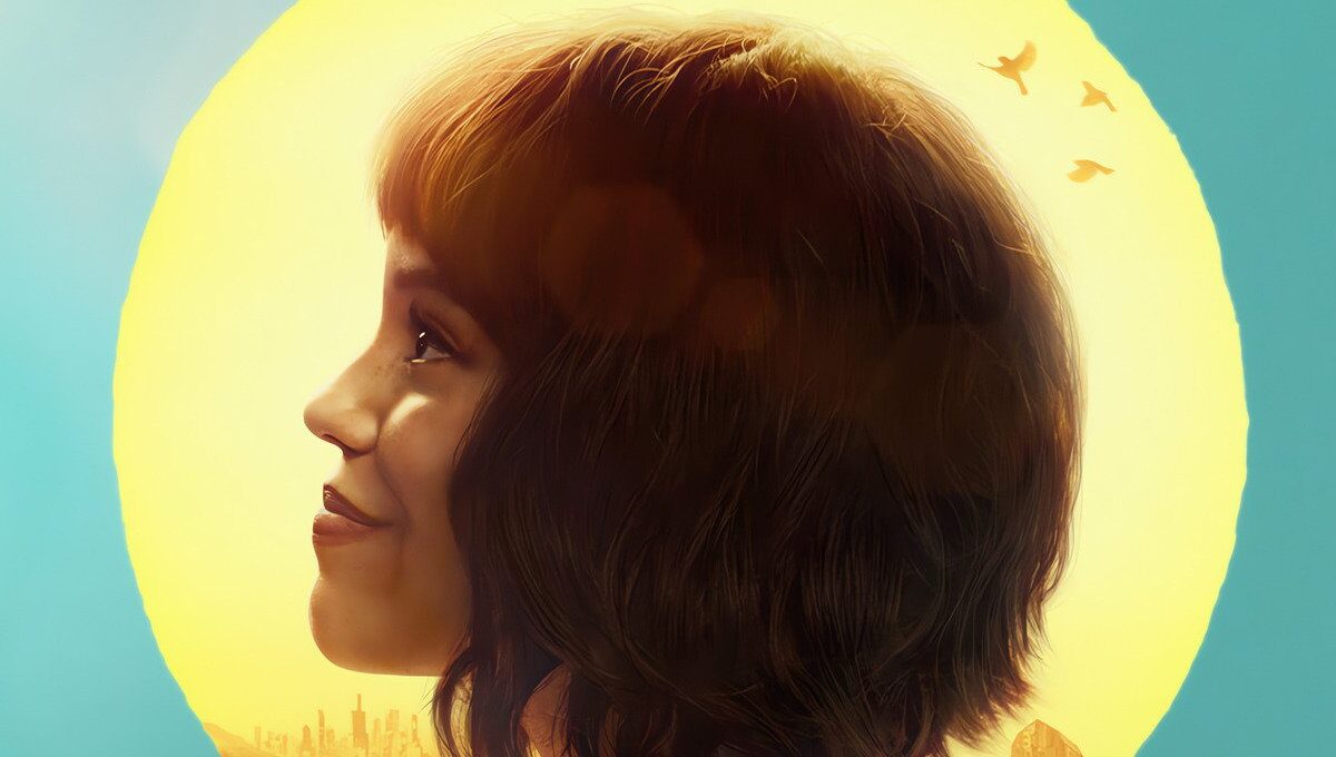 Klara e il Sole