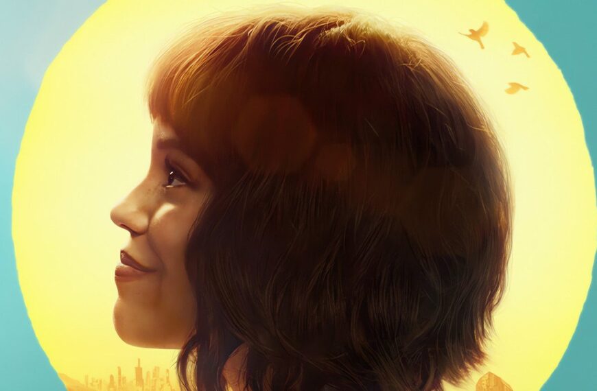 Klara e il Sole