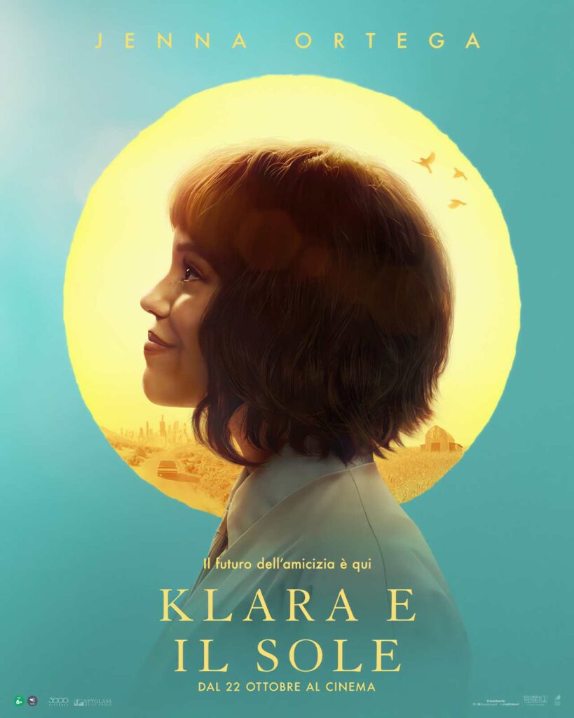 Klara e il Sole