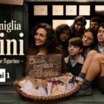 La famiglia Panini Rai 1