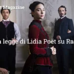 La legge di Lidia Poët