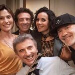La notte delle fragole film