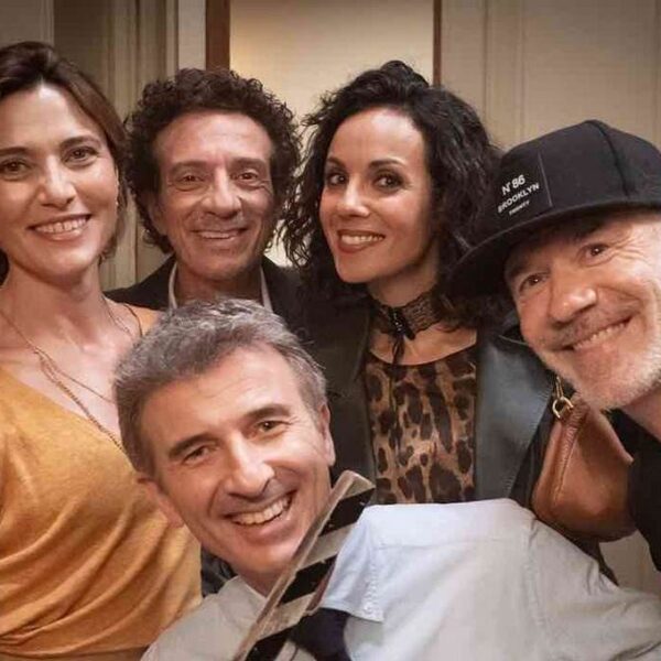 La notte delle fragole film