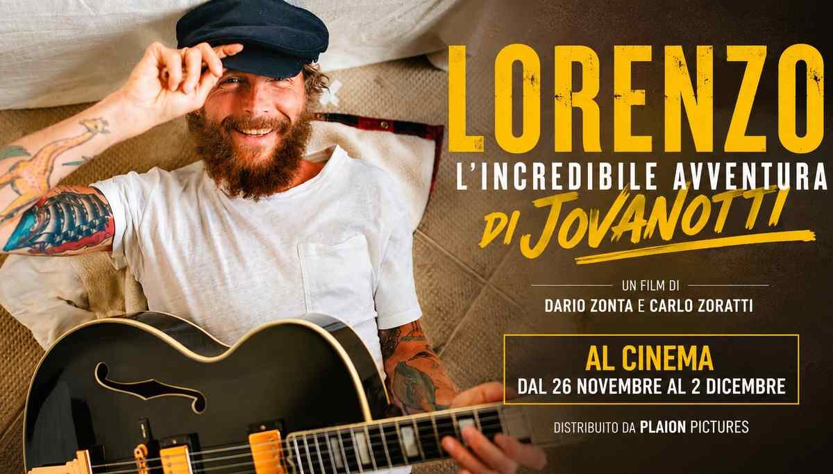 film Jovanotti