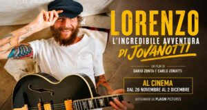 film Jovanotti