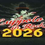 Il Luppolo in Rock 2026 (17-18-19 luglio) : tre giorni di pura passione tra rock, metal e amicizia