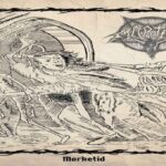 Mortem: il ritorno dell'oscurità primordiale. Intervista a Marius Vold su Mørketid