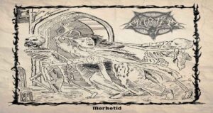 Mortem: il ritorno dell'oscurità primordiale. Intervista a Marius Vold su Mørketid
