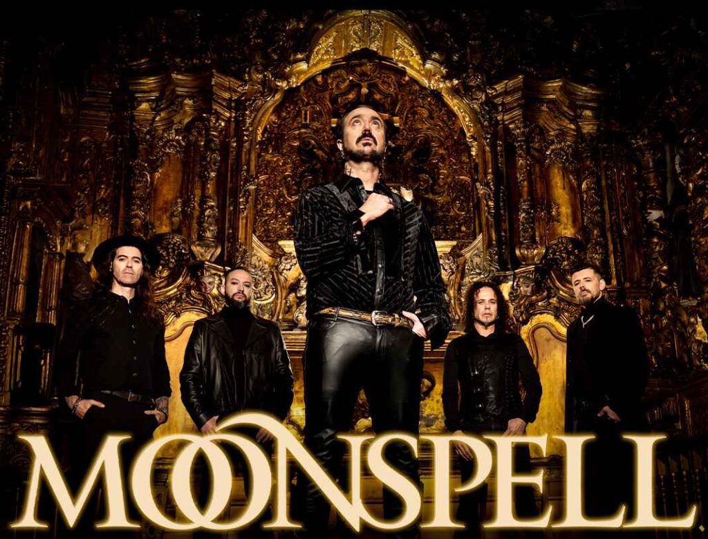 MOONSPELL