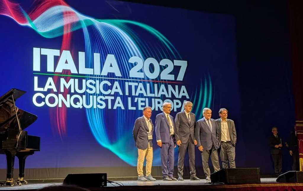 Italia 2027