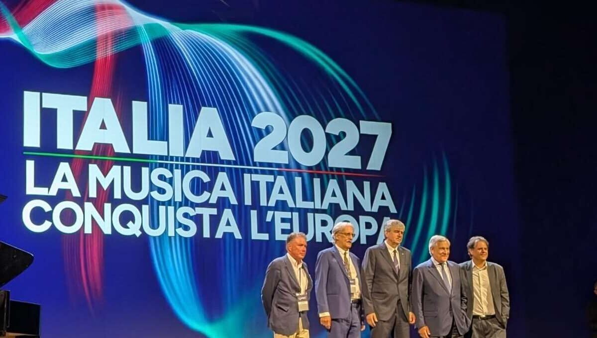 Italia 2027