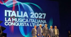 Italia 2027