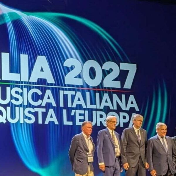 Italia 2027