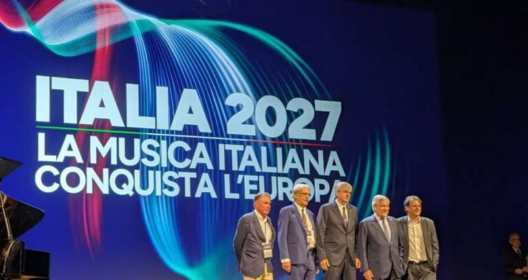 Italia 2027