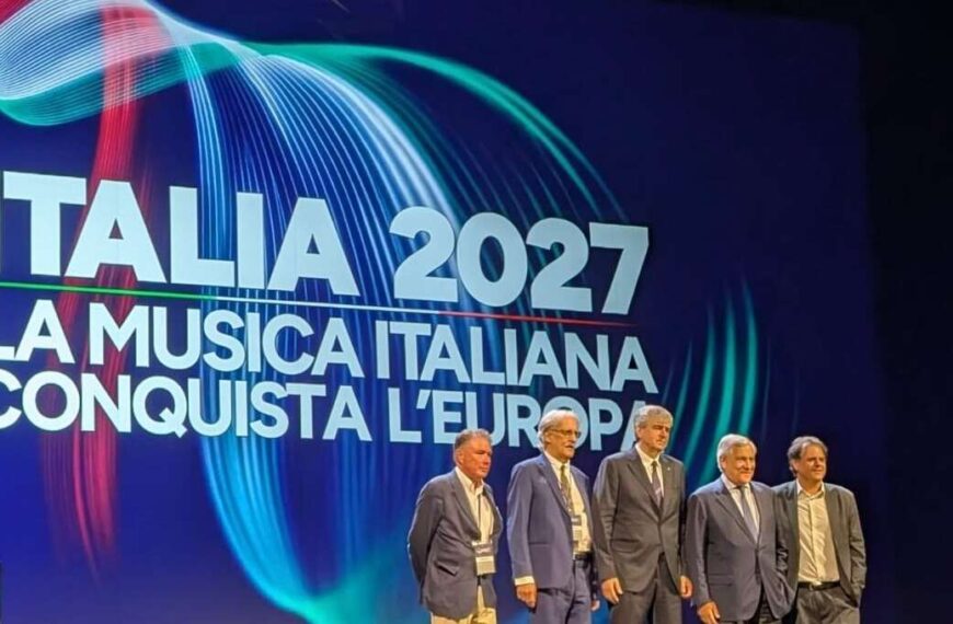 Italia 2027
