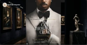 Il caso Thomas Crown