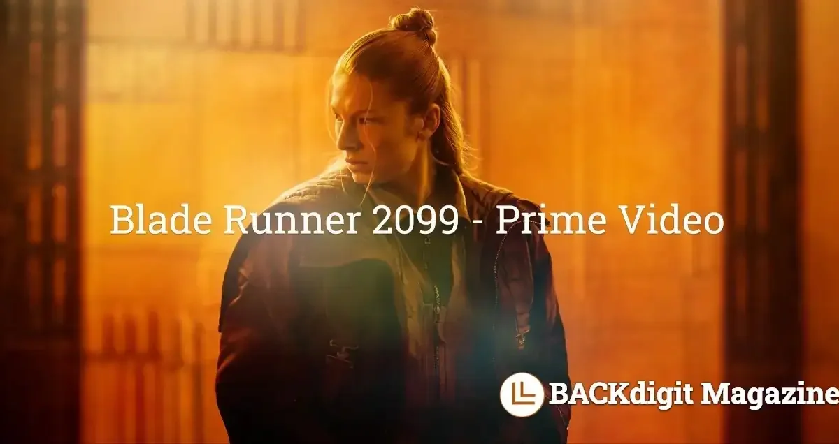 Blade Runner 2099