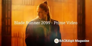 Blade Runner 2099