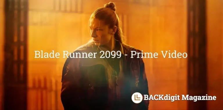 Blade Runner 2099