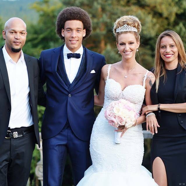 Axel Witsel
