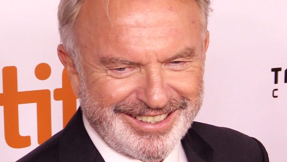 Sam Neill
