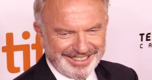 Sam Neill