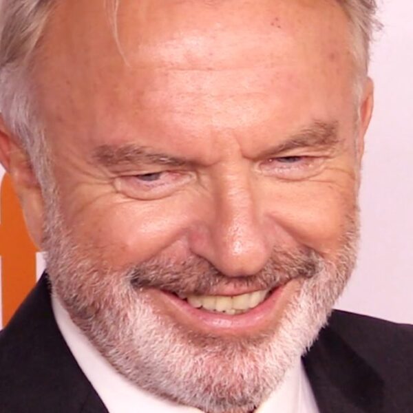 Sam Neill