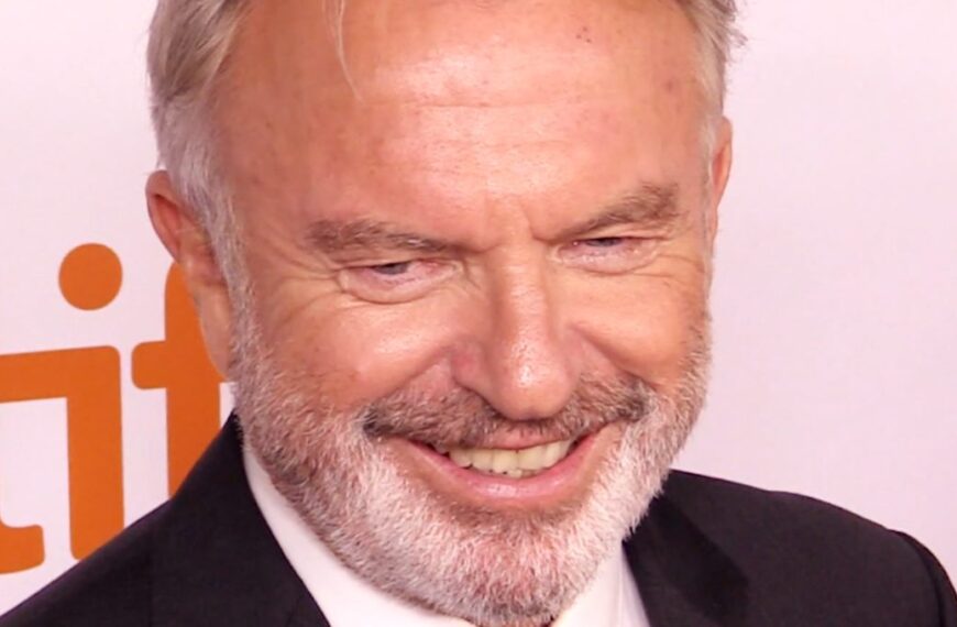 Sam Neill