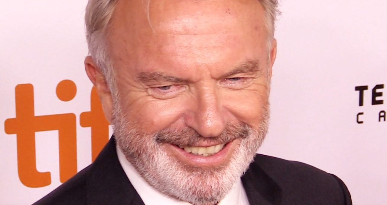 Sam Neill