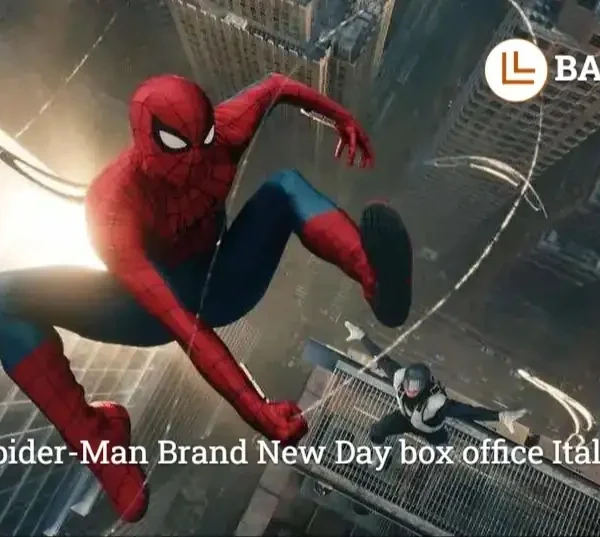 spider man box office Italia