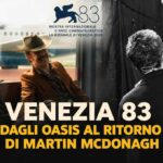 Disney alla Mostra di Venezia 2026