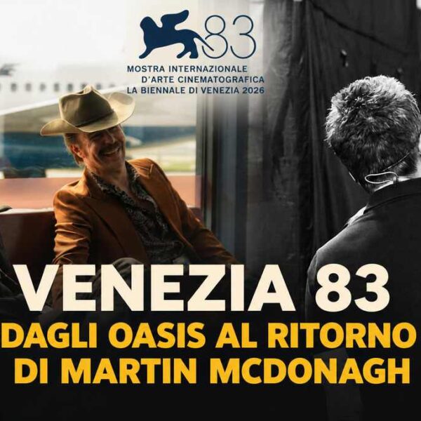 Disney alla Mostra di Venezia 2026