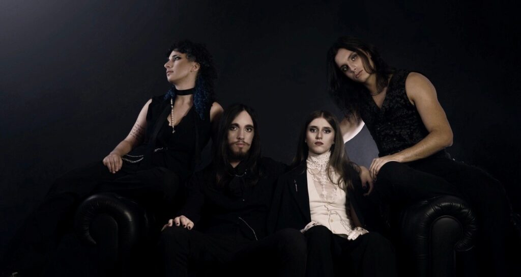 Intervista ai Wild Cats: la nuova generazione del prog italiano avanza!