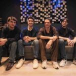 Mattia Basilico Quartet
