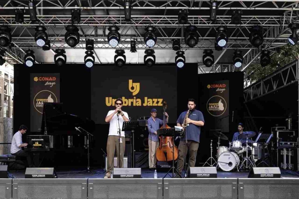 Conad Jazz Contest 2026