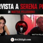 Santi e Vampiri documentario Serena Porta
