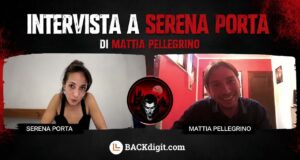 Santi e Vampiri documentario Serena Porta