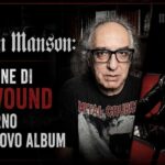 Marilyn Manson Exit Wound cover