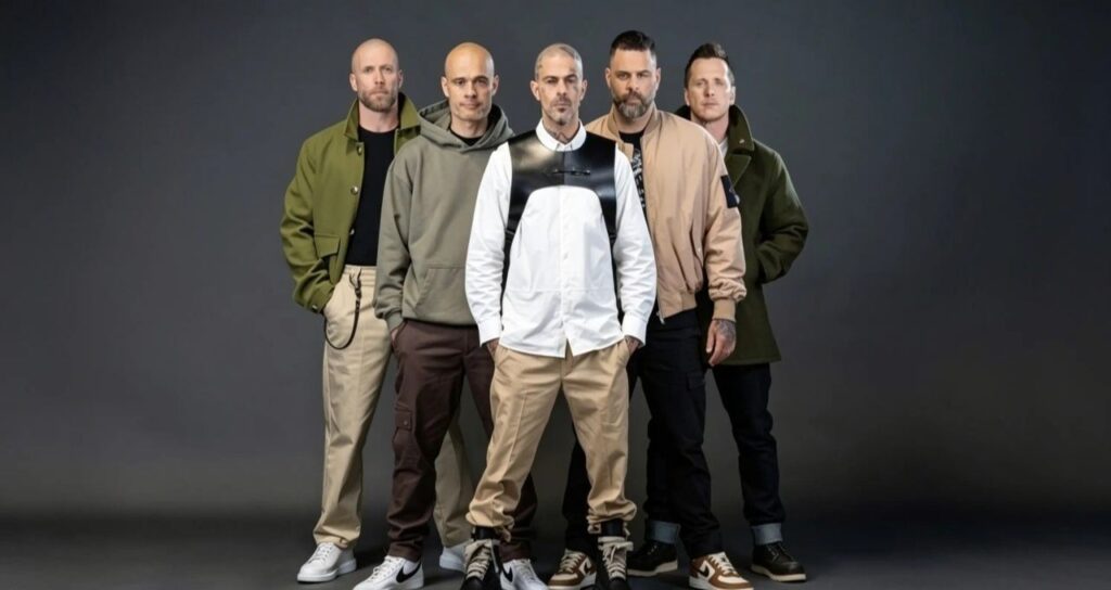 5ive concerto Milano 2026