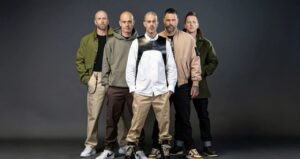5ive concerto Milano 2026